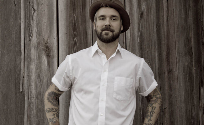 The Great American Foxtrot comes to Rose Music Hall